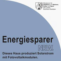 Energiesparer.NRW